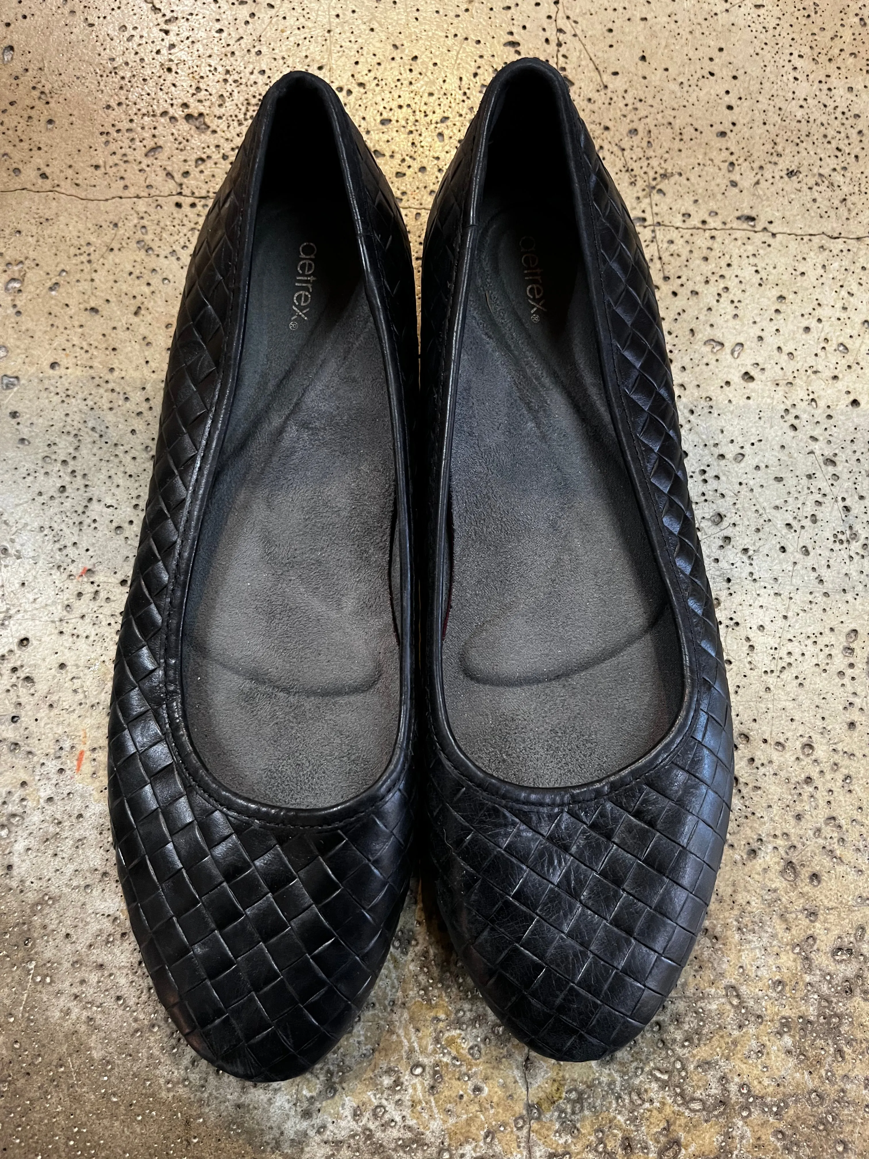 Aertrex Ballet Flats (Size 9)