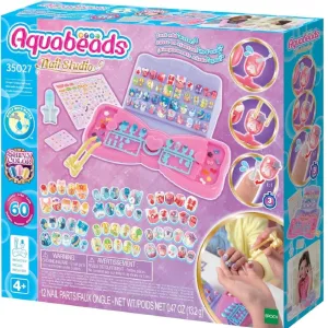 Aquabeads Nail Studio