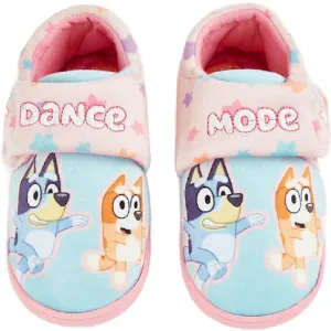 BLUEY Dance Mode Slippers