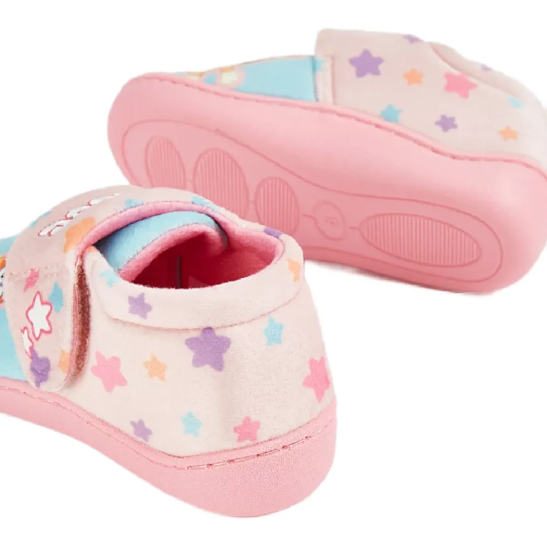 BLUEY Dance Mode Slippers