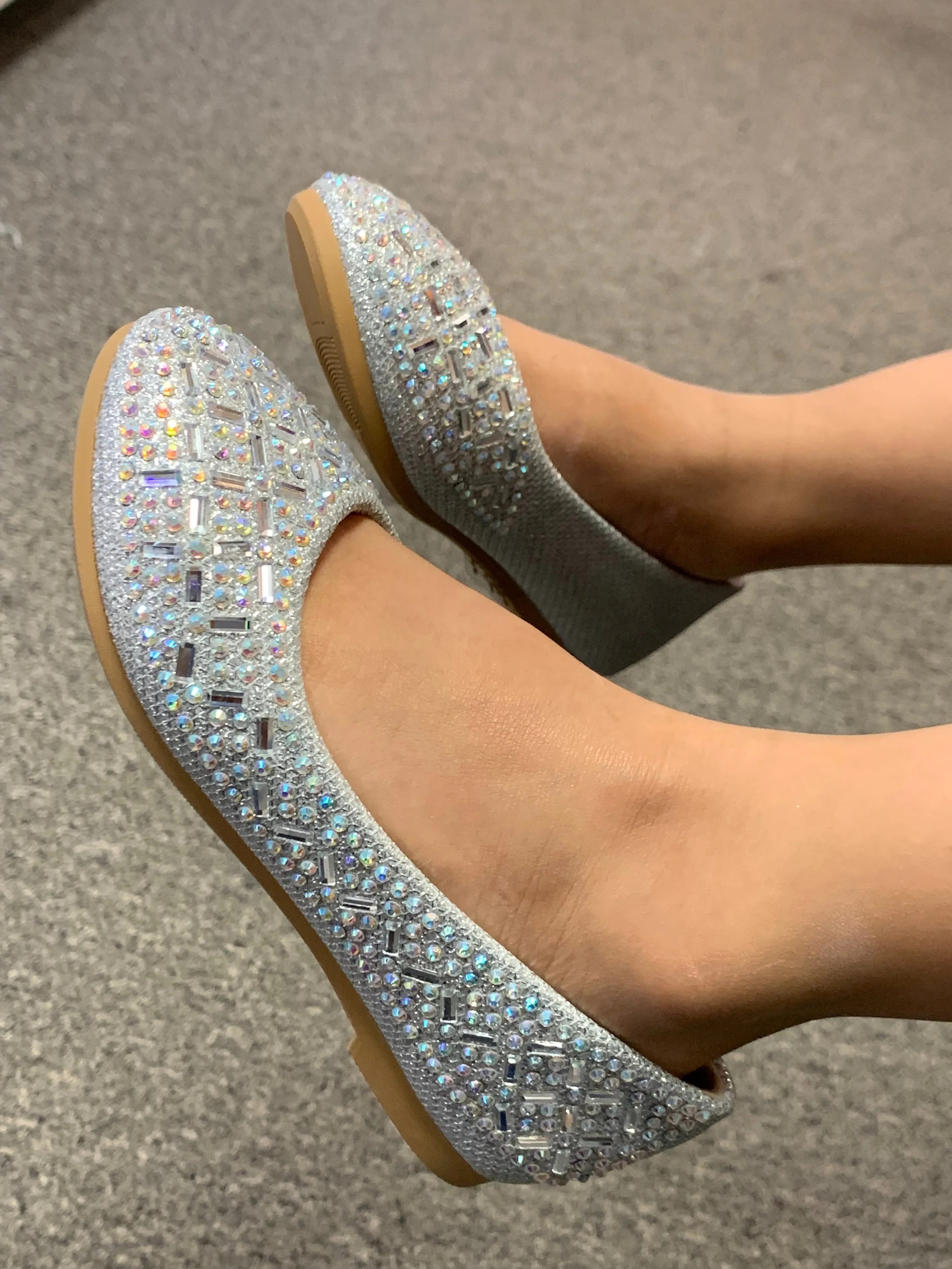 Bruce-5K/Silver