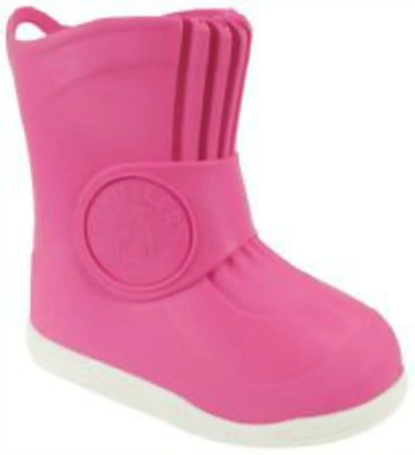 Butler Girls Pink Passion Over Boots
