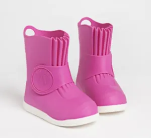 Butler Girls Pink Passion Over Boots