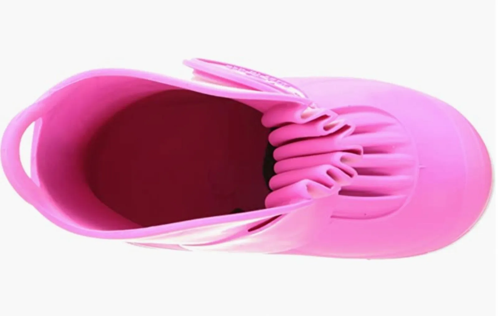 Butler Girls Pink Passion Over Boots