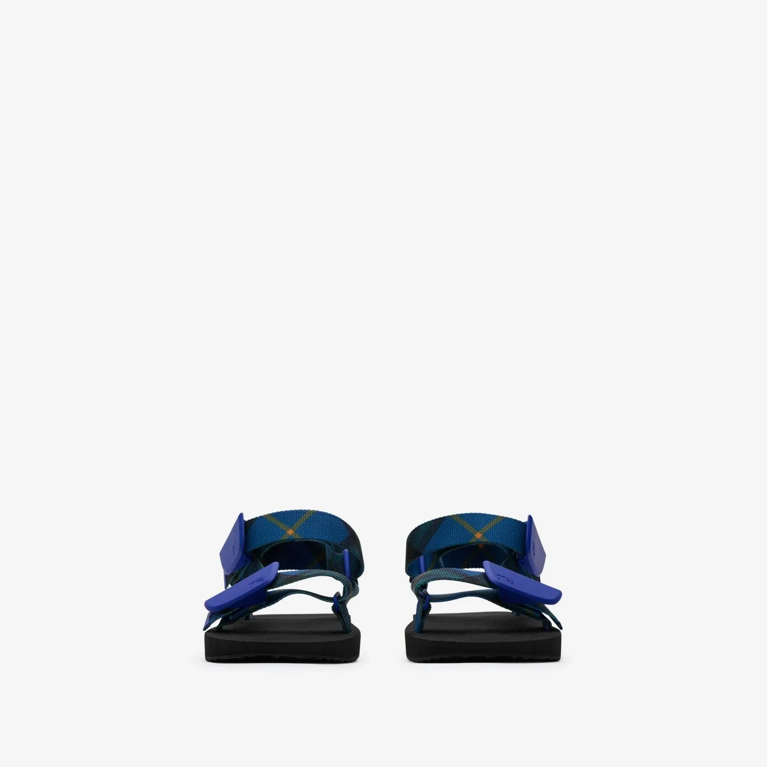 Check Trek Sandals