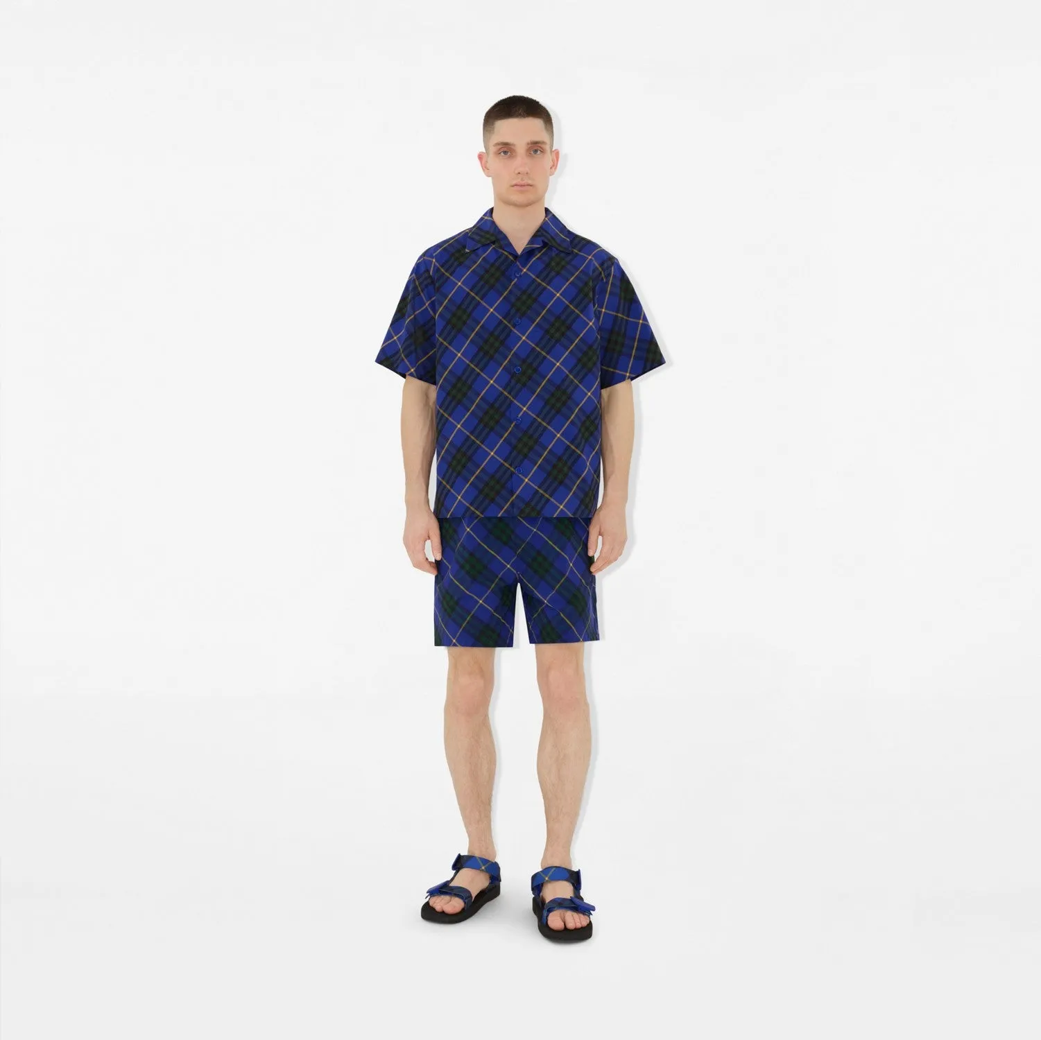 Check Trek Sandals