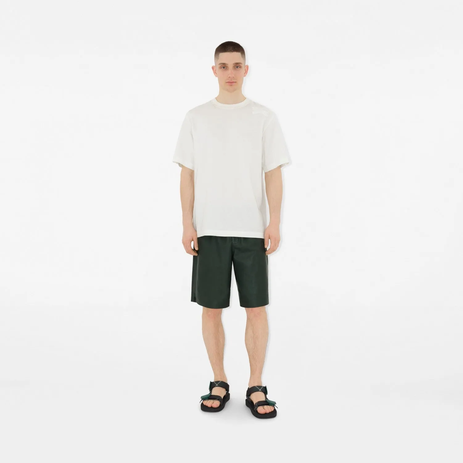 Check Trek Sandals