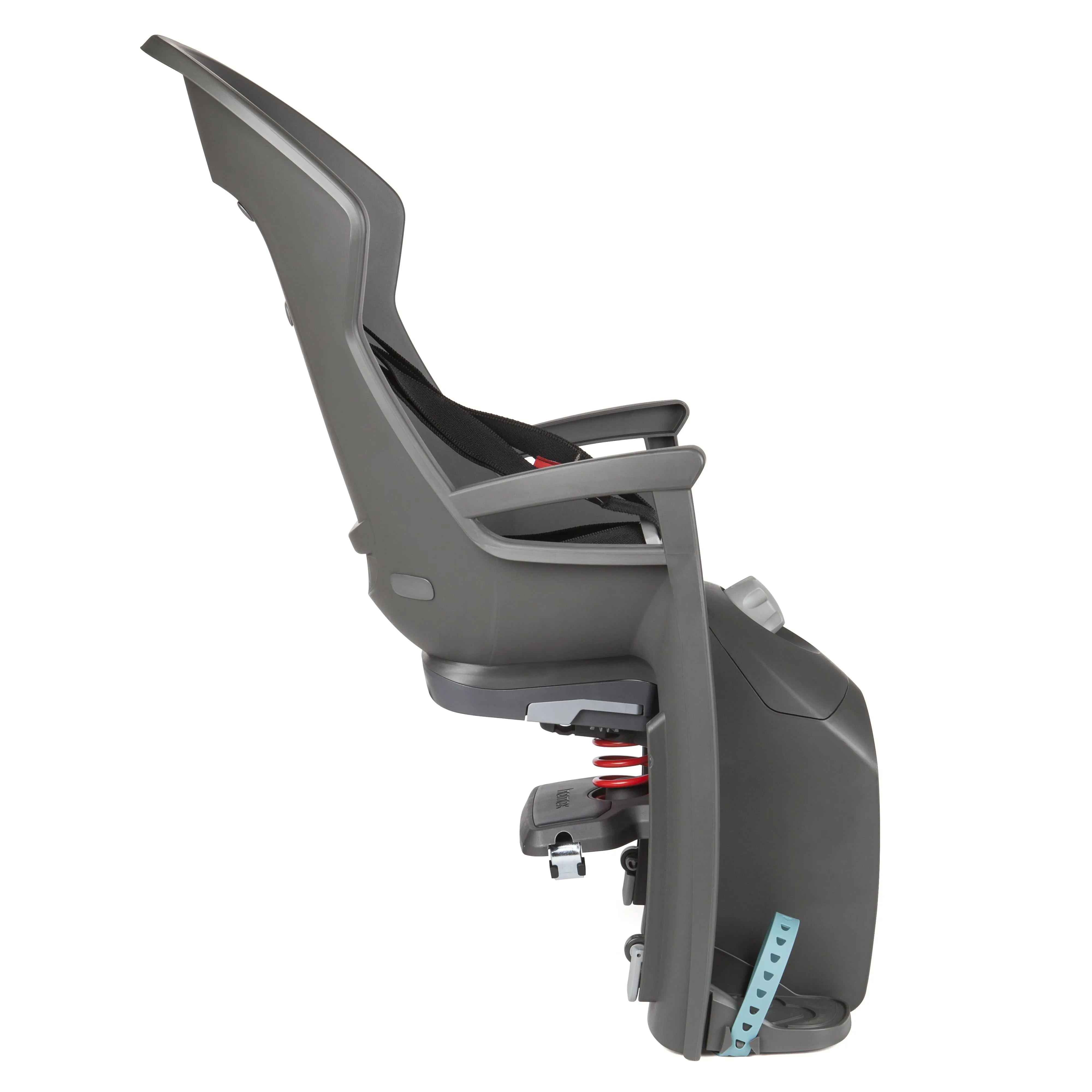 Children's bicycle seat Hamax Chill Mounting to the trunk