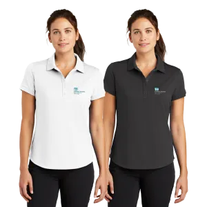 Children's Hospital Personal Item Nike Ladies Dri-FIT Players Modern Fit Polo