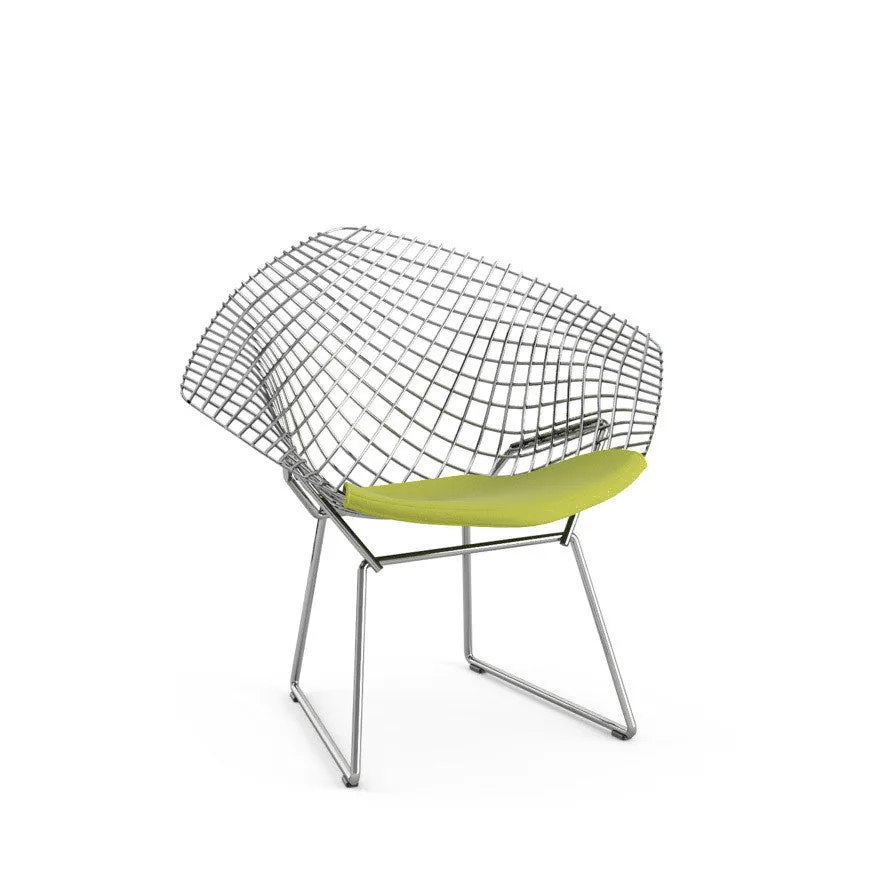 Child's Bertoia Diamond Chair