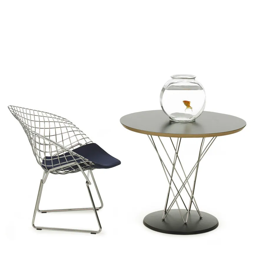 Child's Bertoia Diamond Chair