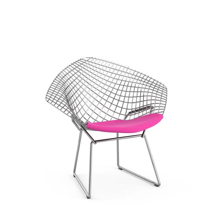 Child's Bertoia Diamond Chair