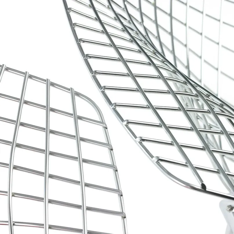 Child's Bertoia Diamond Chair