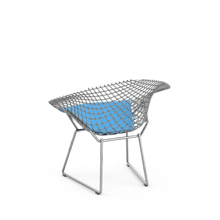 Child's Bertoia Diamond Chair