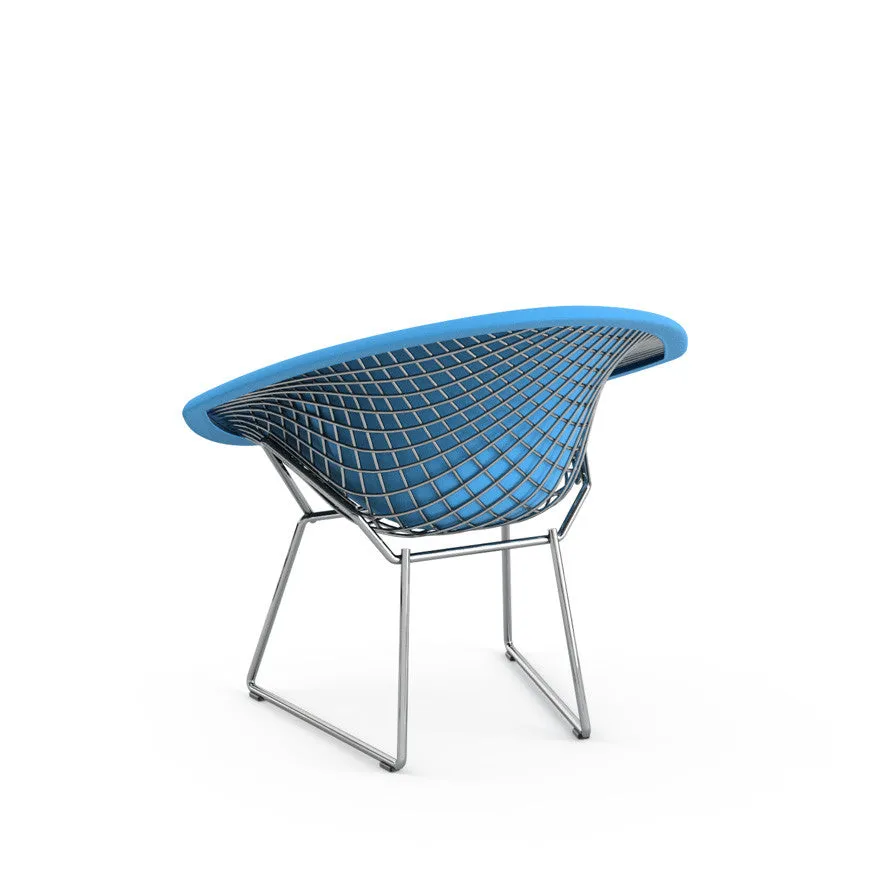 Child's Bertoia Diamond Chair