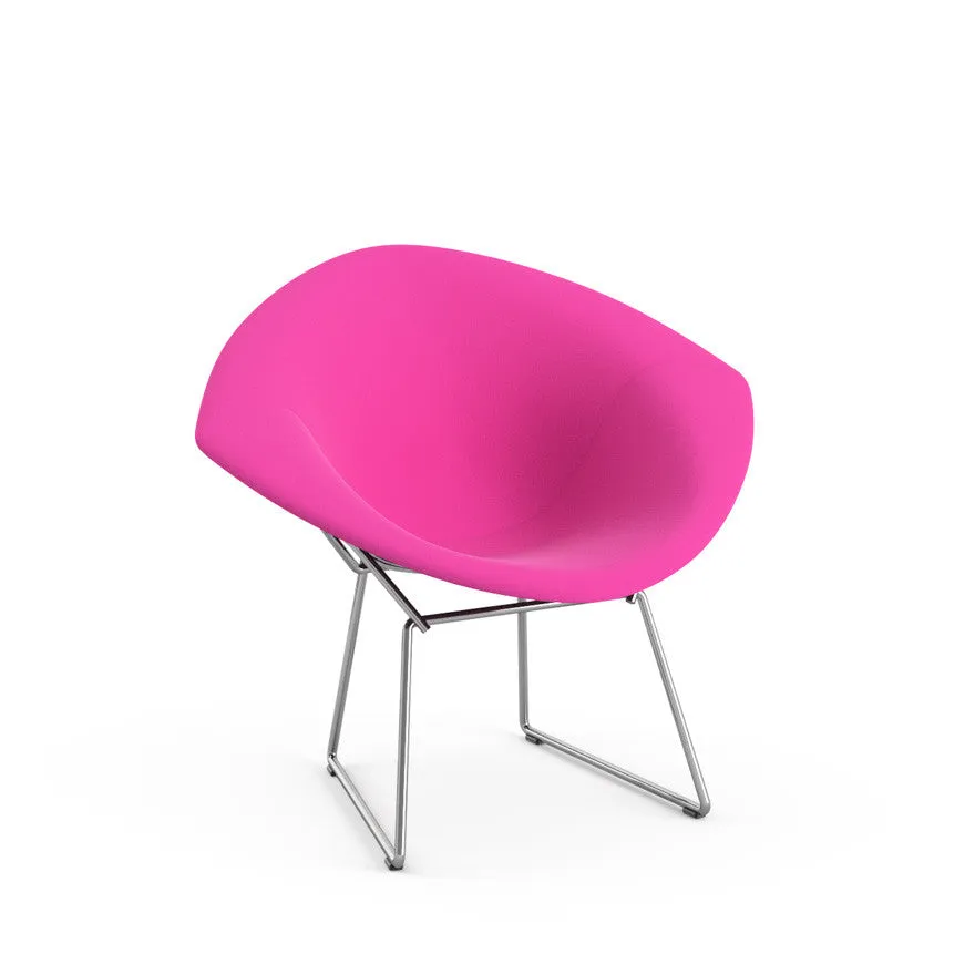 Child's Bertoia Diamond Chair