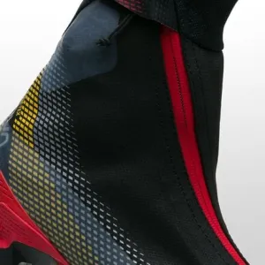 Climbing boots Aequilibrium Top GTX men's La Sportiva, black/yellow