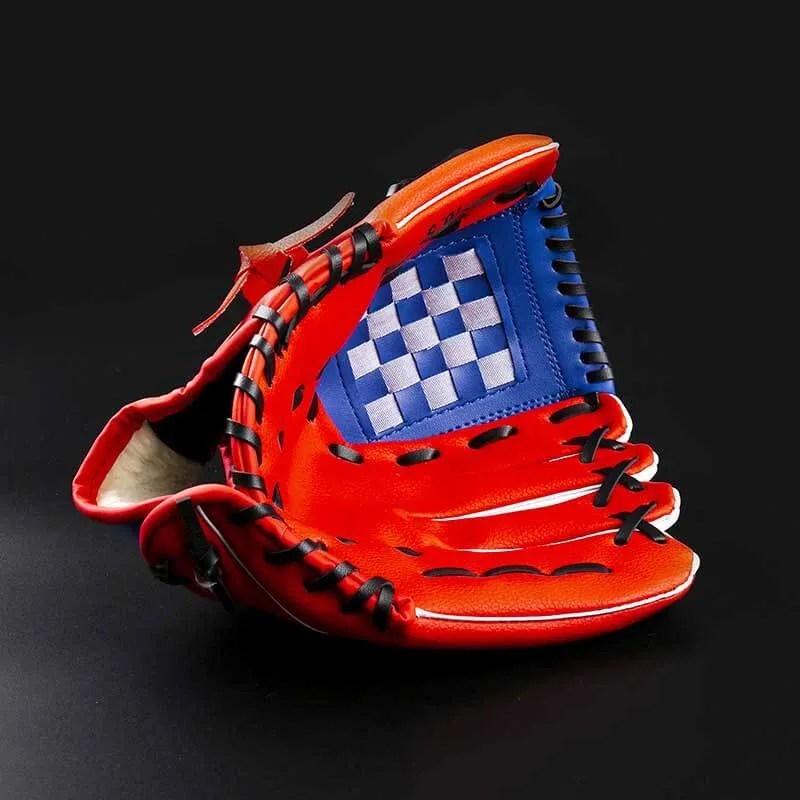 Designed Children's Baseball Glove