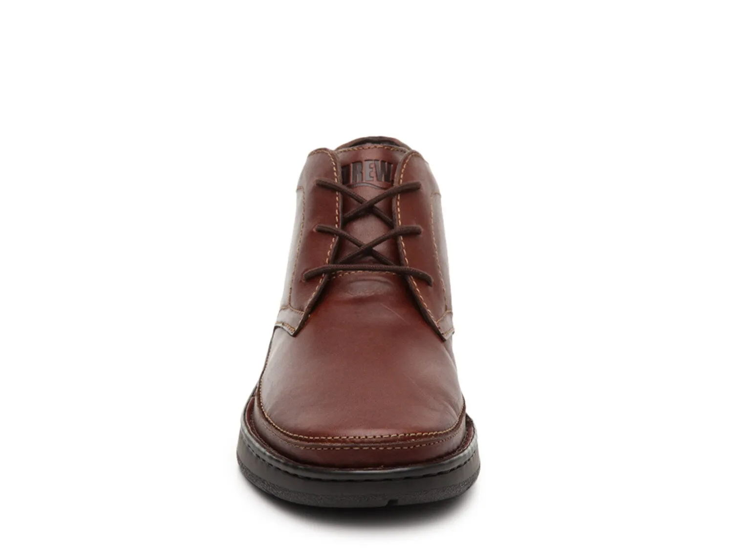 Drew Keith Chukka boots, dark brown