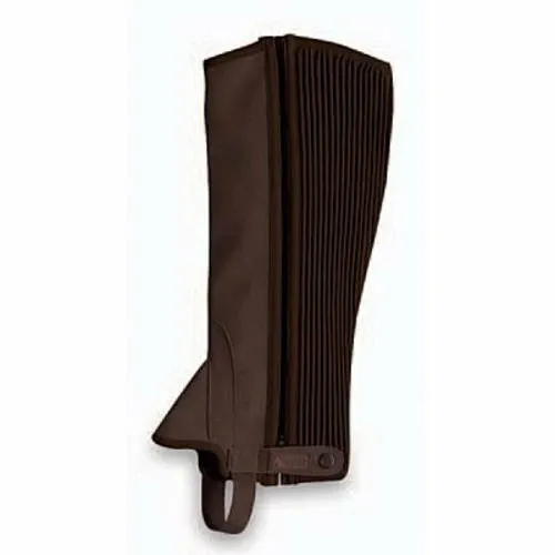 Dublin Childs Easy Care Half Chaps