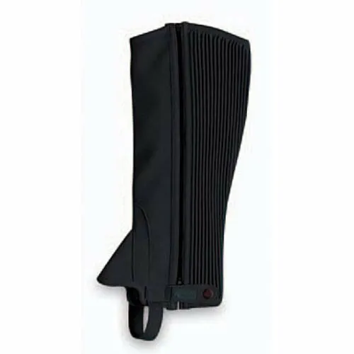 Dublin Childs Easy Care Half Chaps