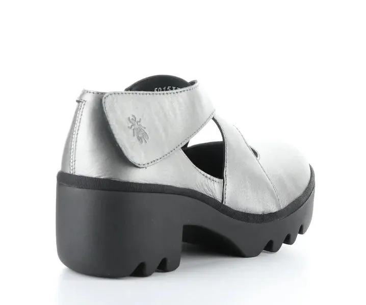 Fly London Togo Chunky Heel G125