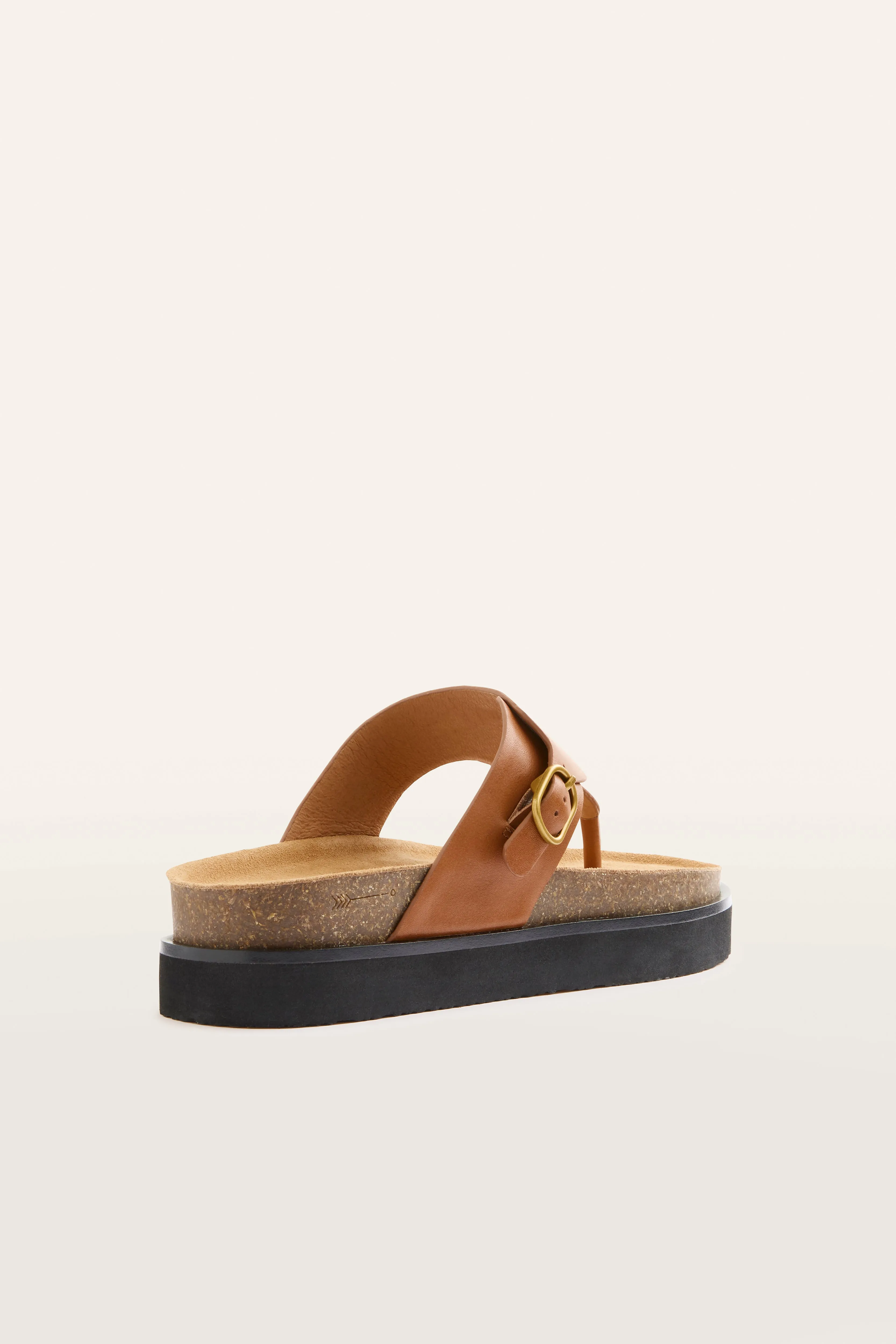FRANKIE4 | FARROW TAN