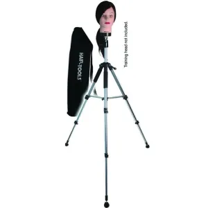 Hair Tools Deluxe Tripod For Training Heads