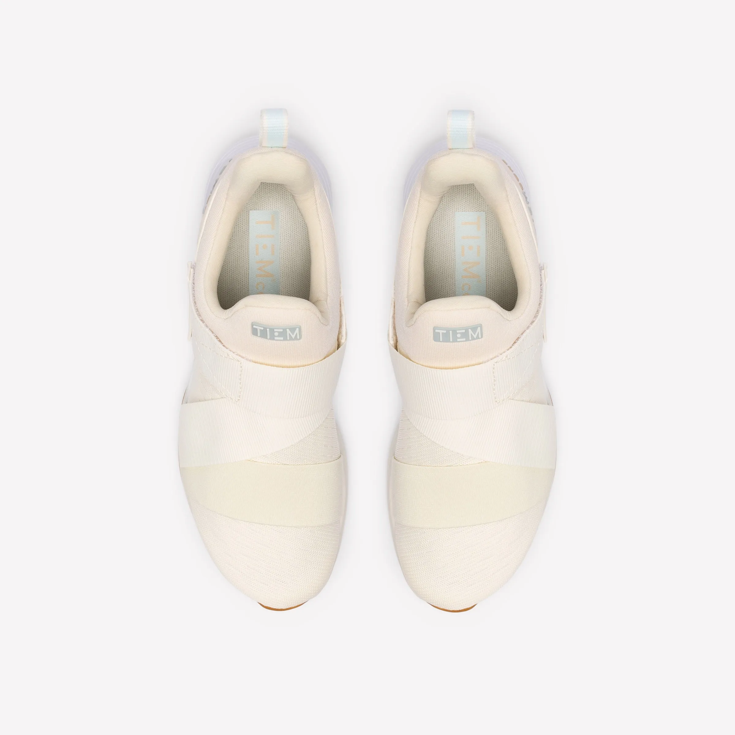 Latus - Dove White