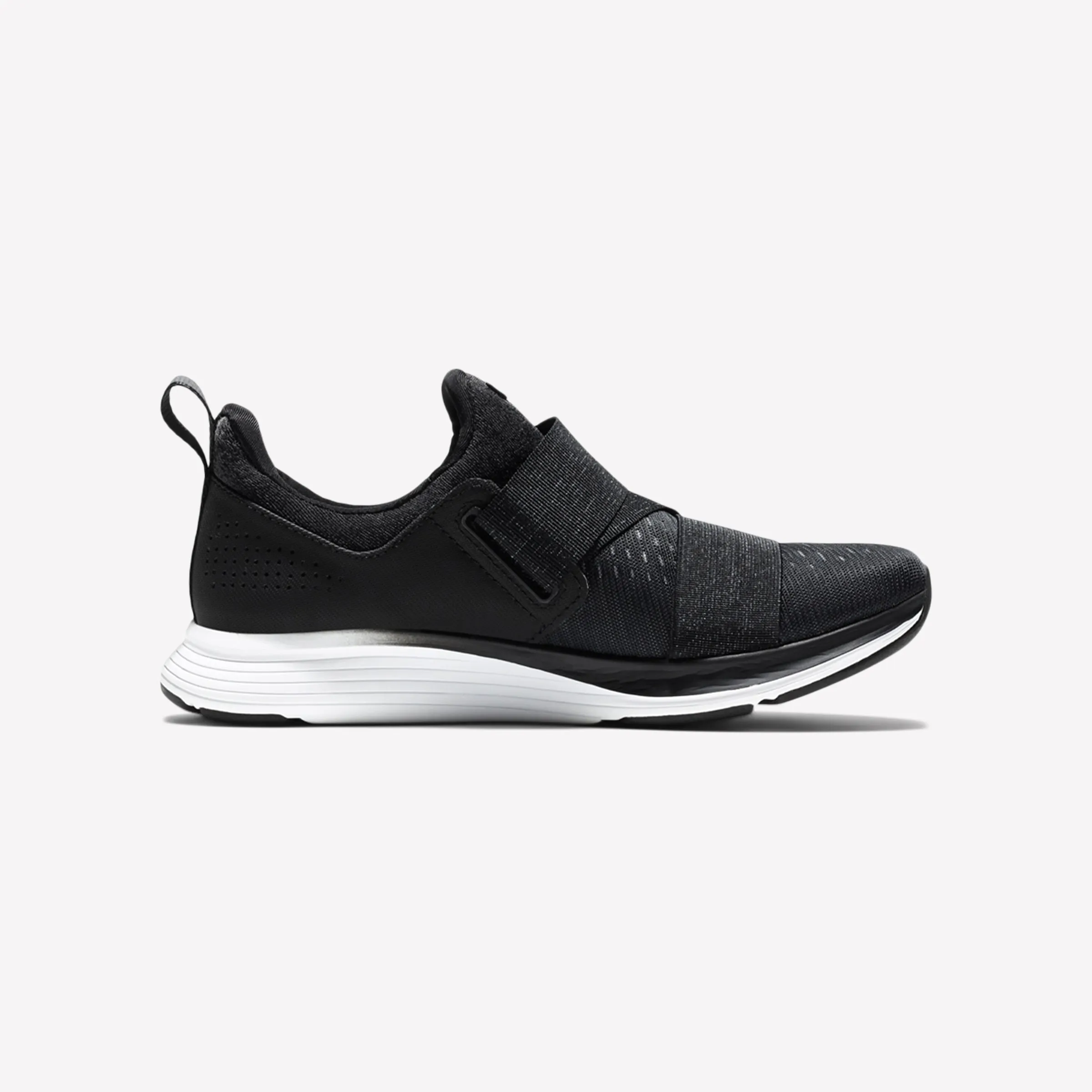 Latus - Jet Black