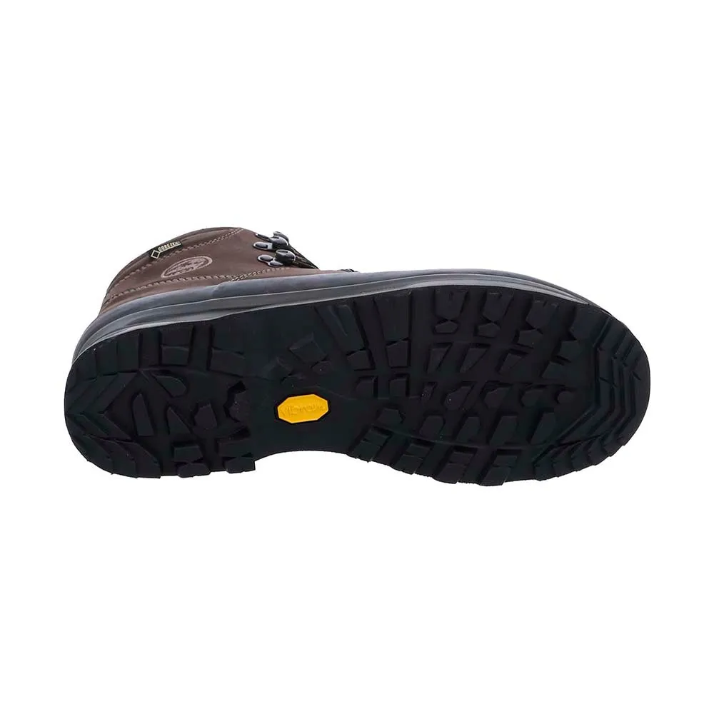 Lowa Ranger III GTX trekking boots, gray