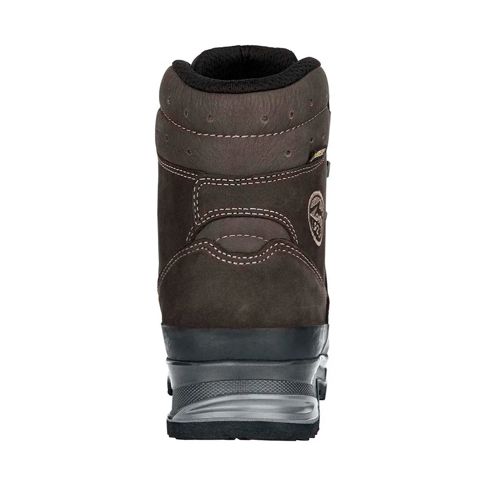 Lowa Ranger III GTX trekking boots, gray