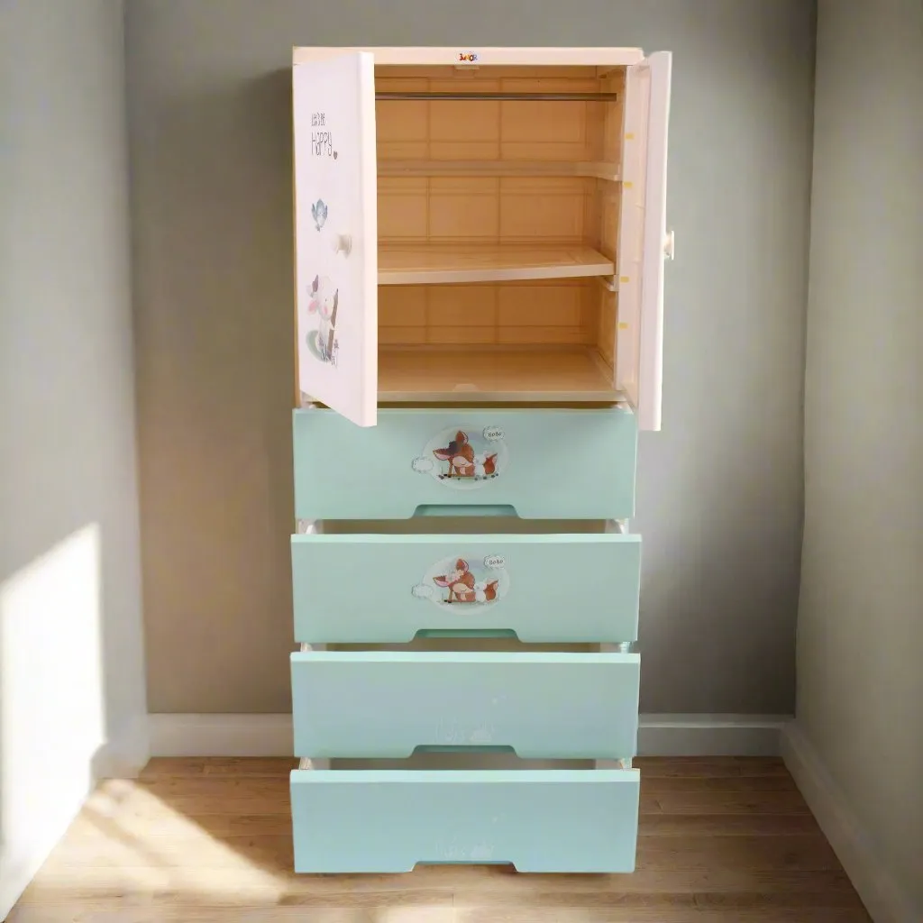 LuxLine Wardrobe