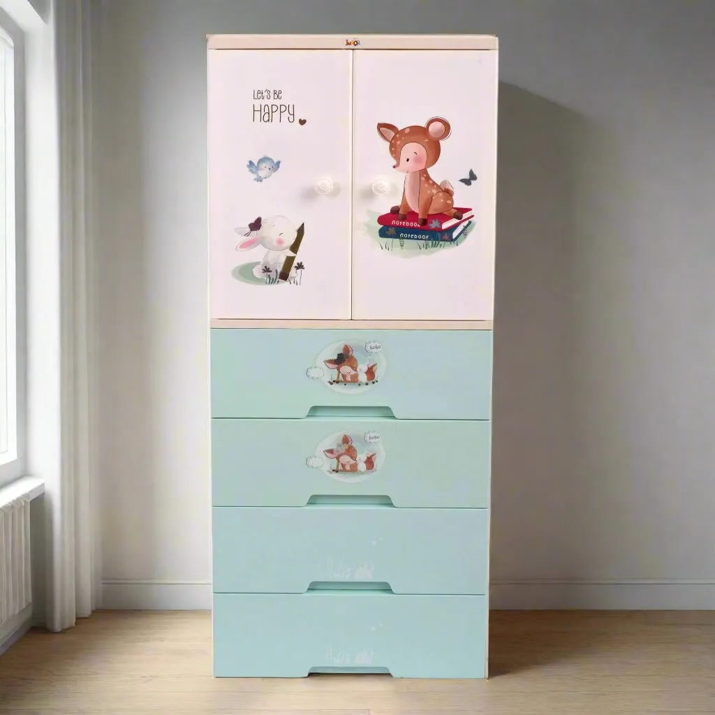 LuxLine Wardrobe
