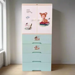 LuxLine Wardrobe