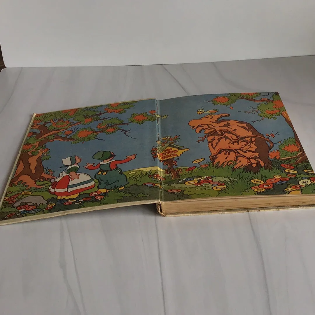 ^Mickey Mouse Silly Symphonies*
