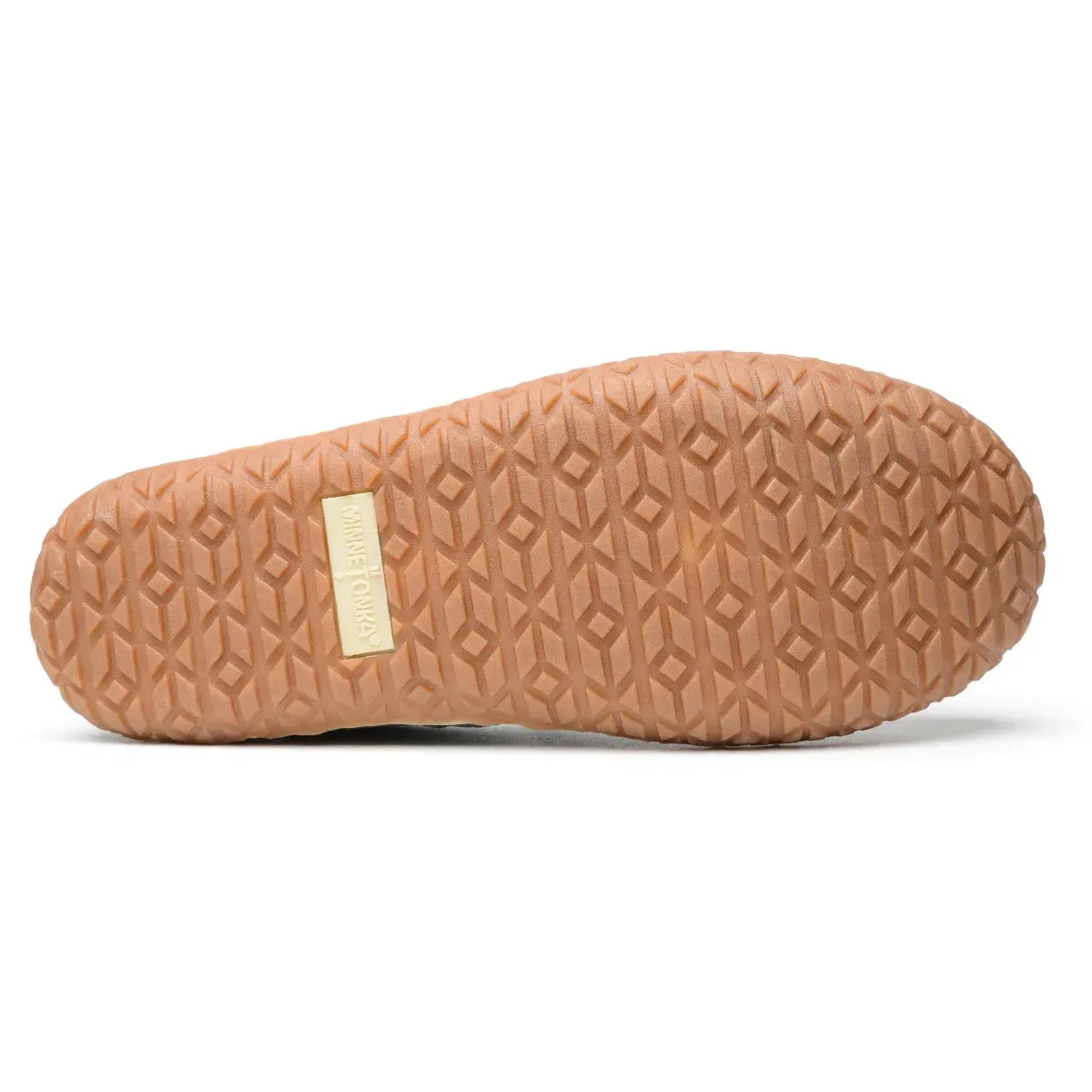 Minnetonka Tilden - Mens Slippers