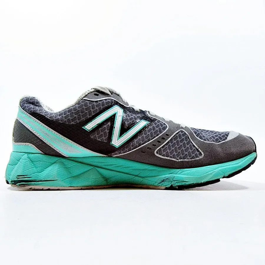 NEW BALANCE - Barringer 890