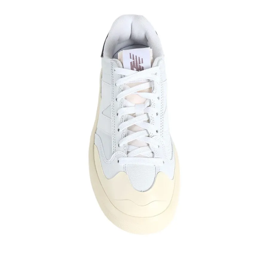 New Balance CT302 sneakers, white