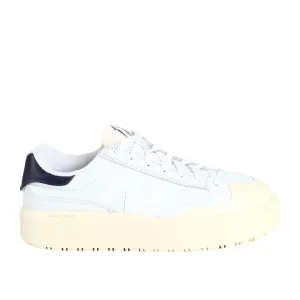 New Balance CT302 sneakers, white