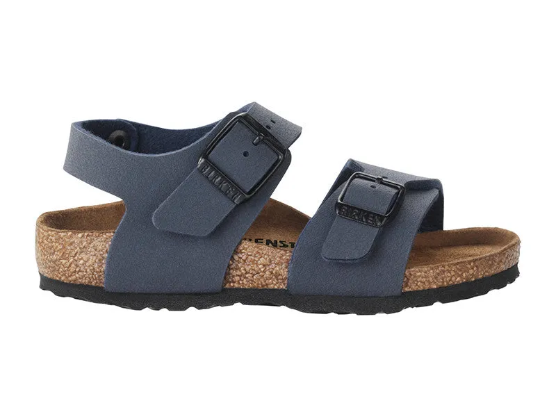 New York Navy Birkibuc (Narrow)