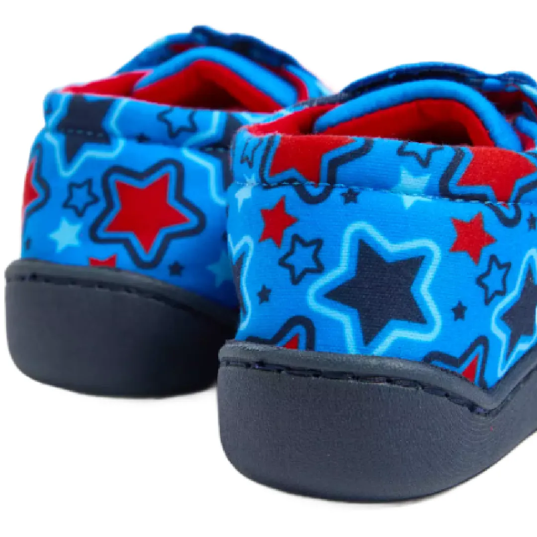 PAW PATROL Blue Slippers