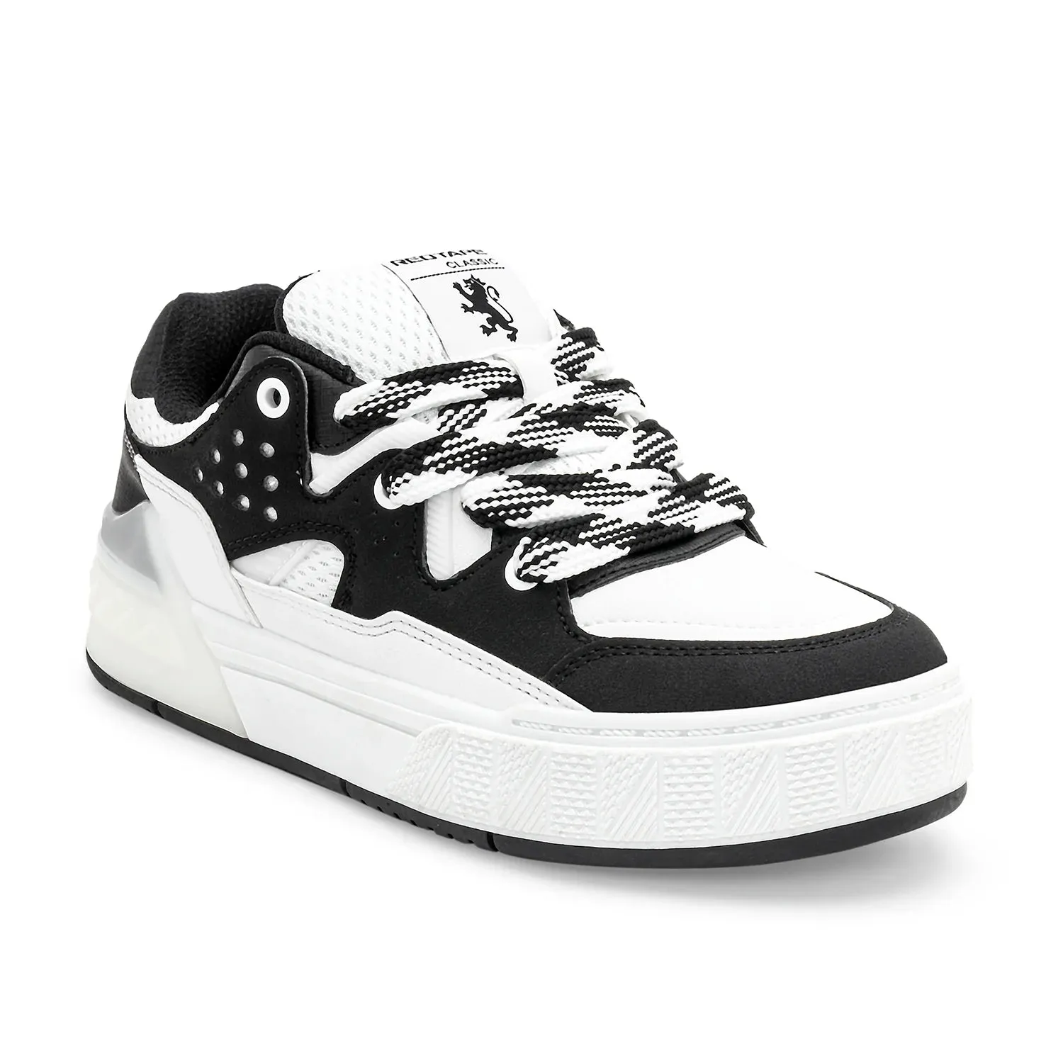 Red Tape Casual Sneaker Shoes for Men | Elegantly Rounded Front, Soothing Insole & Impact-ResisTant Comfort