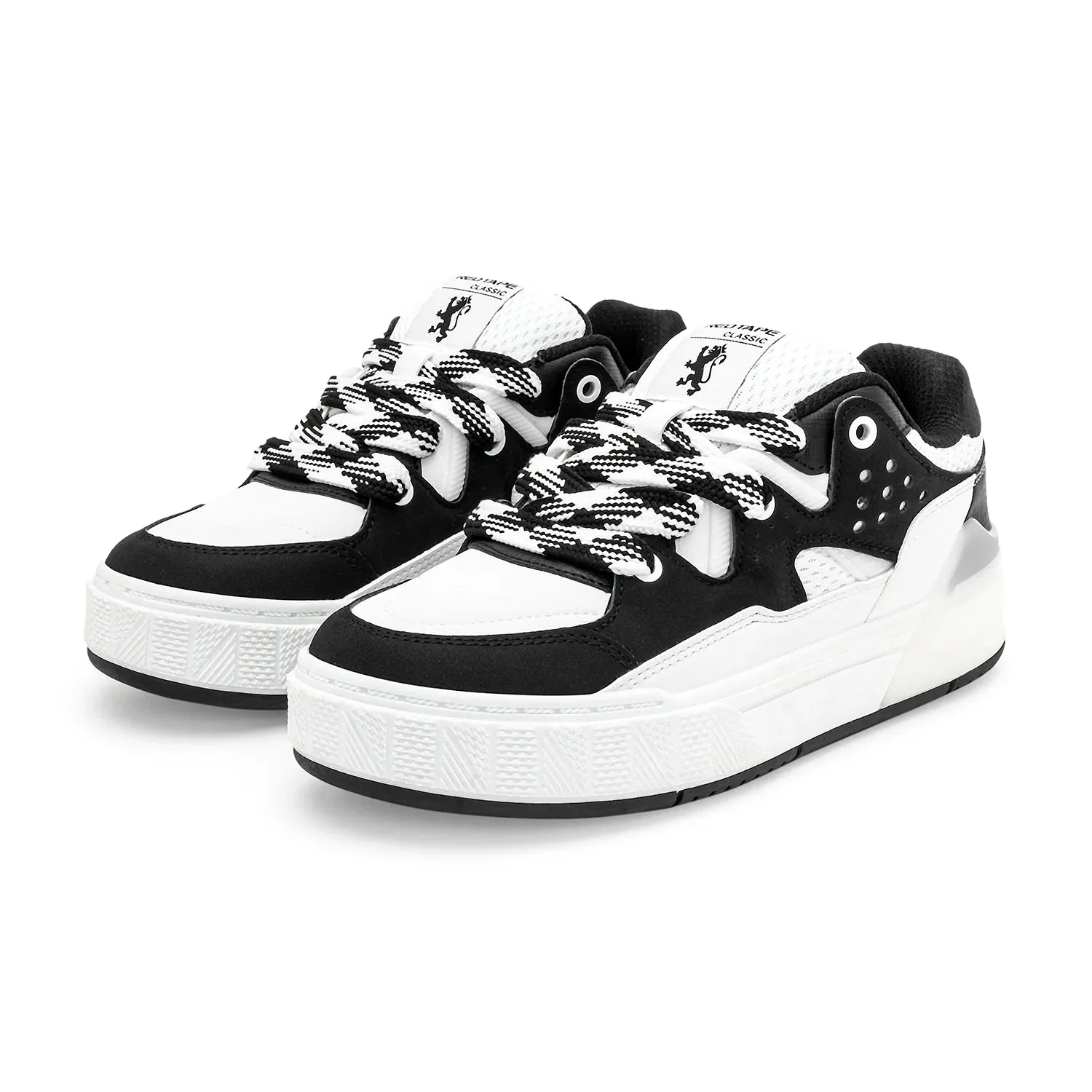 Red Tape Casual Sneaker Shoes for Men | Elegantly Rounded Front, Soothing Insole & Impact-ResisTant Comfort