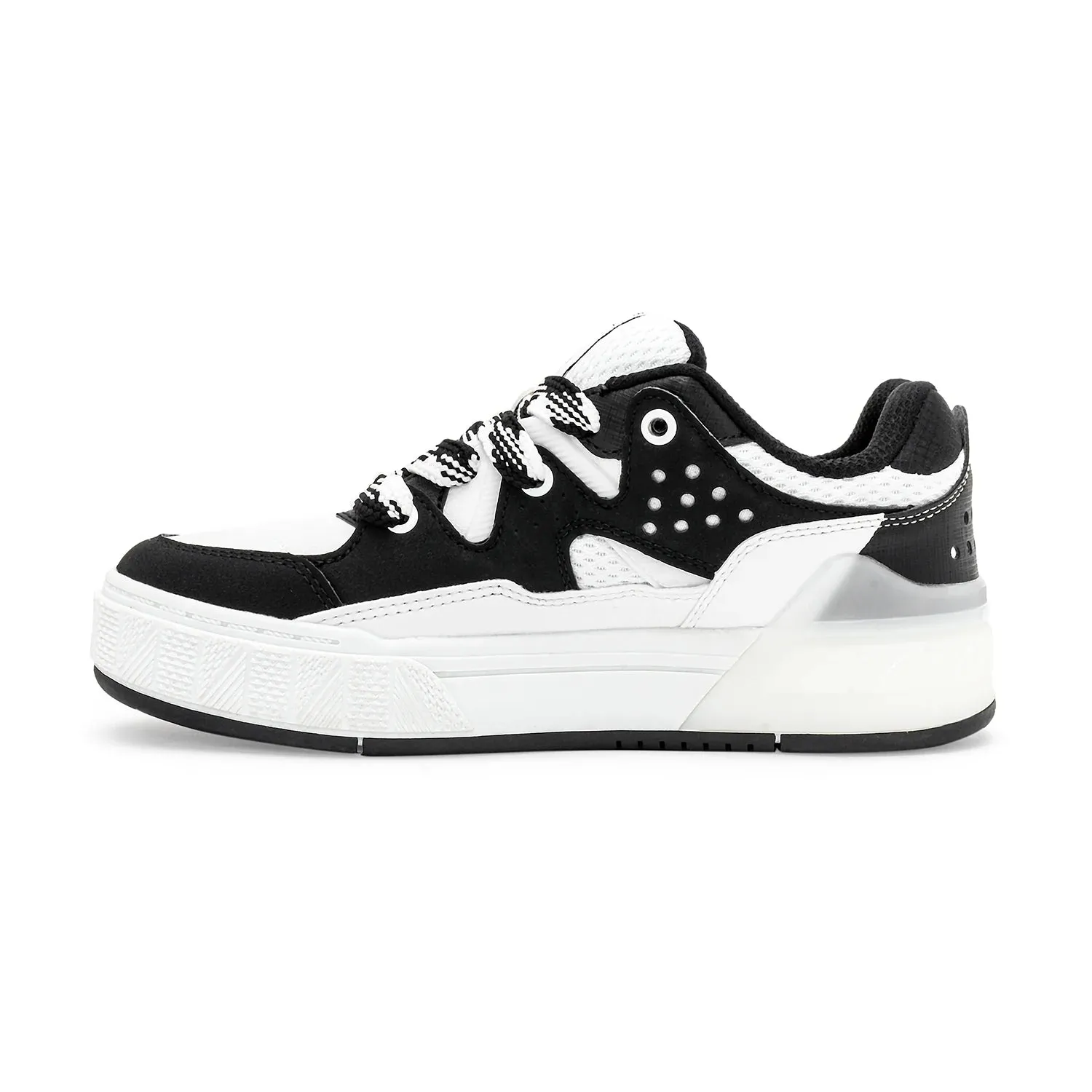 Red Tape Casual Sneaker Shoes for Men | Elegantly Rounded Front, Soothing Insole & Impact-ResisTant Comfort