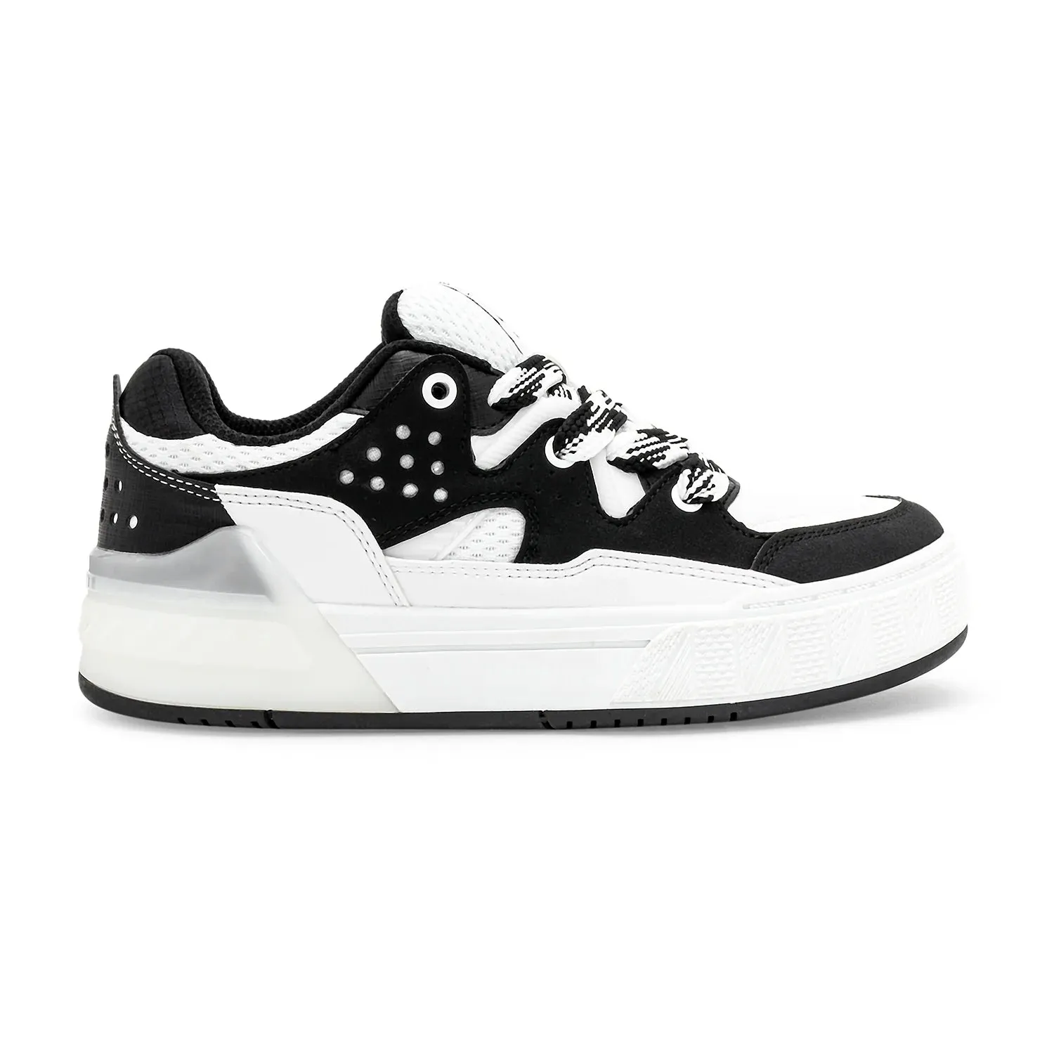 Red Tape Casual Sneaker Shoes for Men | Elegantly Rounded Front, Soothing Insole & Impact-ResisTant Comfort