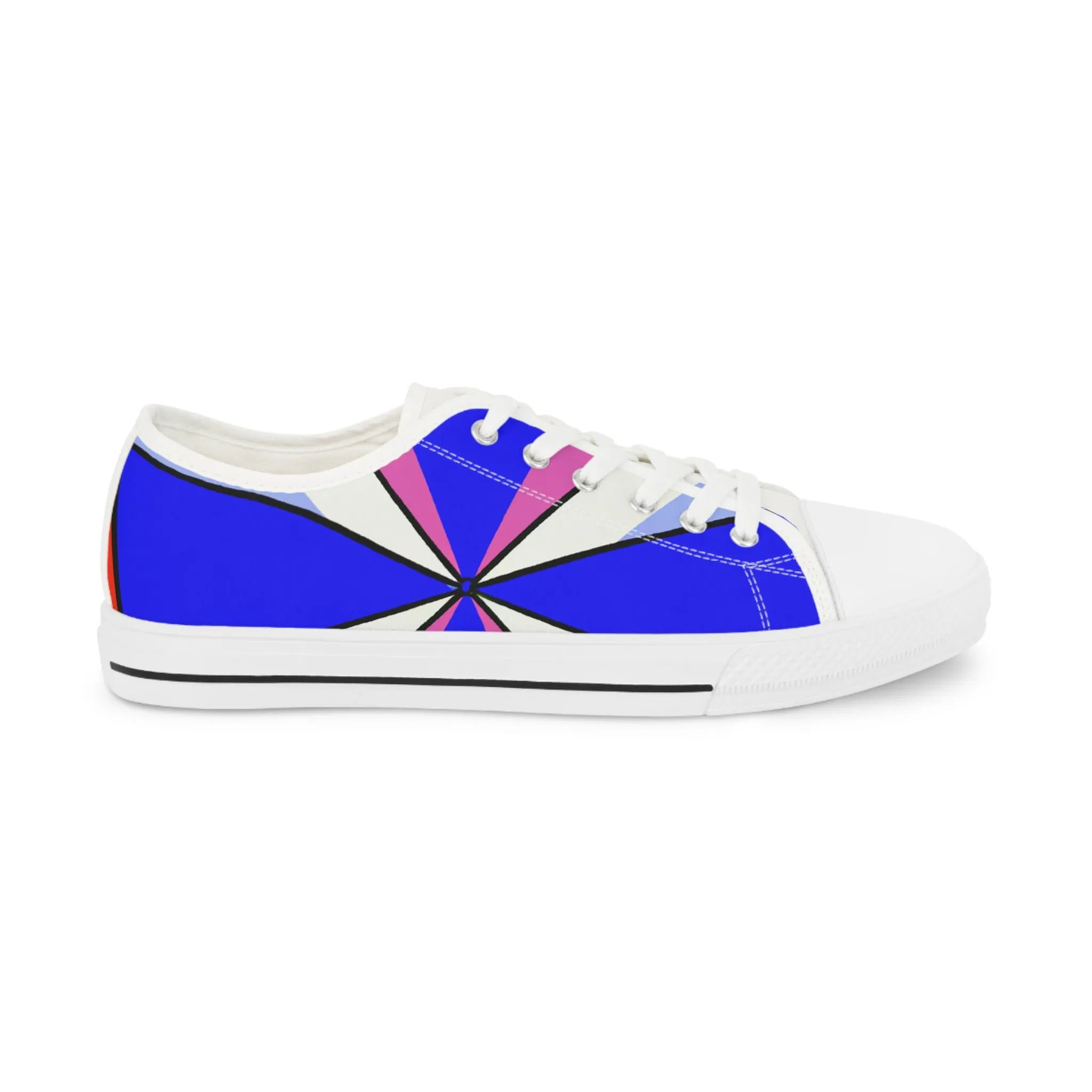 Sceeney Bootsy - low top
