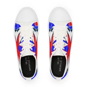 Sir Elegantey Stephens - low top