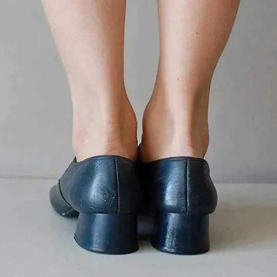 Sophie Vintage Leather Sandals