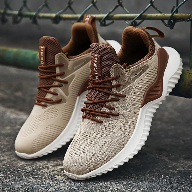 Vivacité Premium Athletic Sneakers